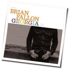 Proof Of Life Chords by Brian Fallon