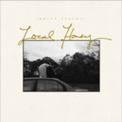 You Have Stolen My Heart Chords by Brian Fallon