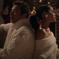 It Was A Masked Christmas Chords by Jimmy Fallon