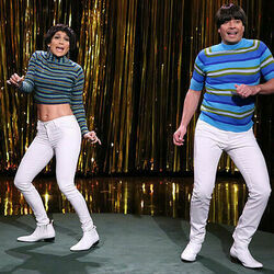 Pants On The Ground Chords by Jimmy Fallon