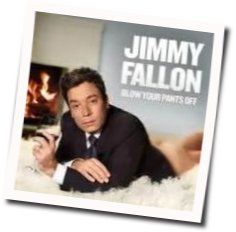 You Spit When You Talk Chords by Jimmy Fallon