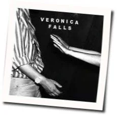 Waiting For Something To Happen Chords by Veronica Falls
