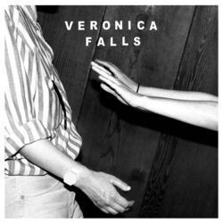 Shooting Star Chords by Veronica Falls