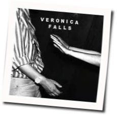 Waiting For Something To Happen Chords by Veronica Falls