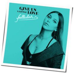 Use It For Good Chords by Fallulah