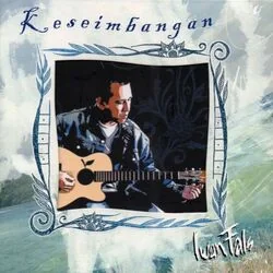 Suhu Chords by Iwan Fals