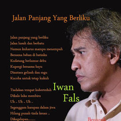 Jalan Panjang Yang Berliku by Iwan Fals