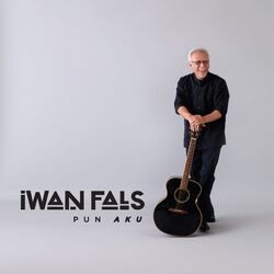 Penghibur Hati Chords by Iwan Fals
