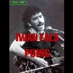Puing 2 Chords by Iwan Fals