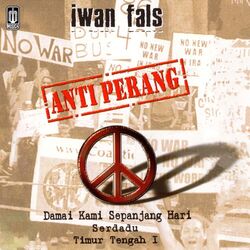 Puing I Chords by Iwan Fals