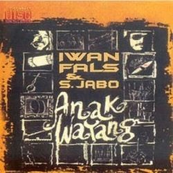 Telaga Dan Bencana Chords by Iwan Fals