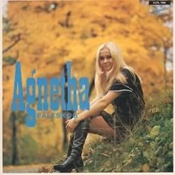 Den Jag Väntat På Chords by Agnetha Faltskog