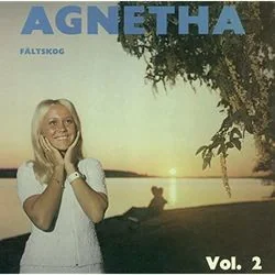 Det Handlar Om Kärlek Chords by Agnetha Faltskog