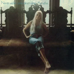 En Sång Och En Saga Chords by Agnetha Faltskog