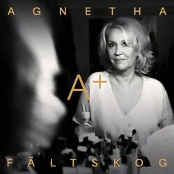 Hej Mitt Vinterland Bass Tab by Agnetha Faltskog