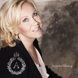 I Keep Them On The Floor Beside My Bed Chords by Agnetha Faltskog