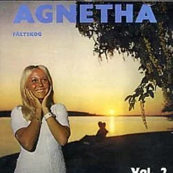 Skål Kära Vän Intro Tab by Agnetha Faltskog