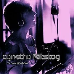 The End Of The World Intro Tab by Agnetha Faltskog