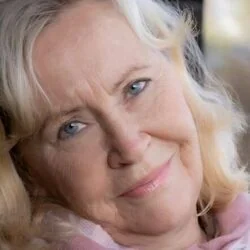 Where Do We Go From Here? Chords by Agnetha Faltskog