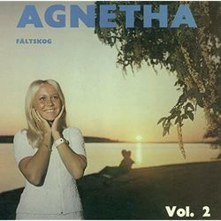 Det Handlar Om Kärlek Chords by Agnetha Faltskog