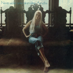 En Sång Och En Saga Chords by Agnetha Faltskog