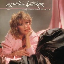 I Wish Tonight Could Last Forever Chords by Agnetha Faltskog