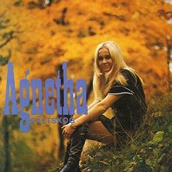 Jag Har Förlorat Dej Chords by Agnetha Faltskog