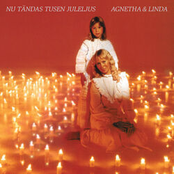 Nu Tändas Tusen Juleljus Bass Tab by Agnetha Faltskog