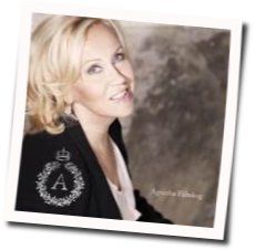 Perfume In The Breeze Chords by Agnetha Faltskog
