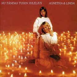 Så Milt Lyser Stjärnan Bass Tab by Agnetha Faltskog