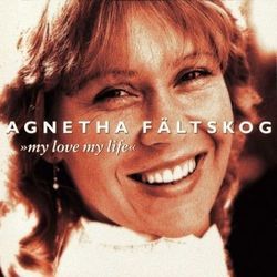 Tänk Va Skönt Chords by Agnetha Faltskog