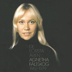 Vart Ska Min Kärlek Föra Chords by Agnetha Faltskog