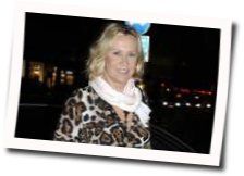 When You Really Loved Someone Chords by Agnetha Faltskog