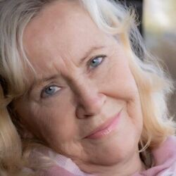 Where Do We Go From Here? Chords by Agnetha Faltskog