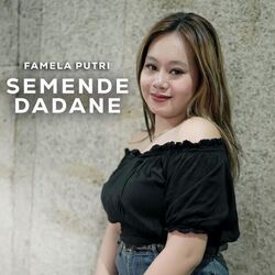 Lungsuran Panggonane Chords by Famela Putri