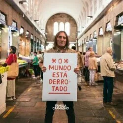 Xuntos Chords by Familia Caamagno