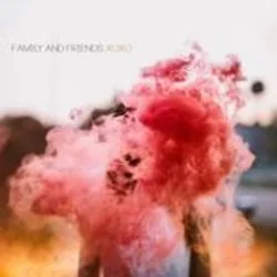 Wyoming Chords by Family And Friends