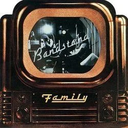 Bolero Babe Chords by Family