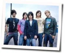 Color Of Water Tab by Family Force 5