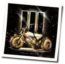 Not Alone Chords by Family Force 5