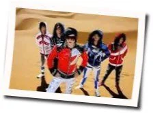 Share It With Me Chords by Family Force 5