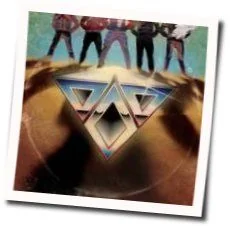 The First Time Tab by Family Force 5