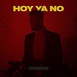 Hoy Ya No Chords by Famous Oberogo