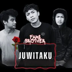 Juwitaku Chords by Fams Brother