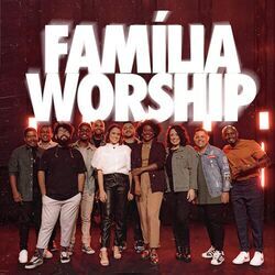 Tu És Senhor (part. Rose Faria) Chords by Família Worship