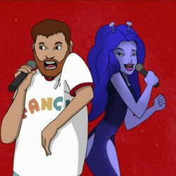 Blue Dream Baby Chords by Fancy Hagood