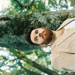Losing Game Chords by Fancy Hagood
