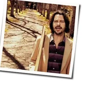 Reckless Tab by Bernard Fanning