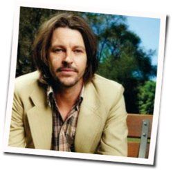 Letter From A Distant Shore Chords by Bernard Fanning