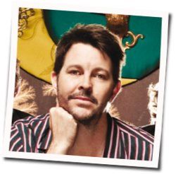 Letter From A Distant Shore Acoustic Chords by Bernard Fanning